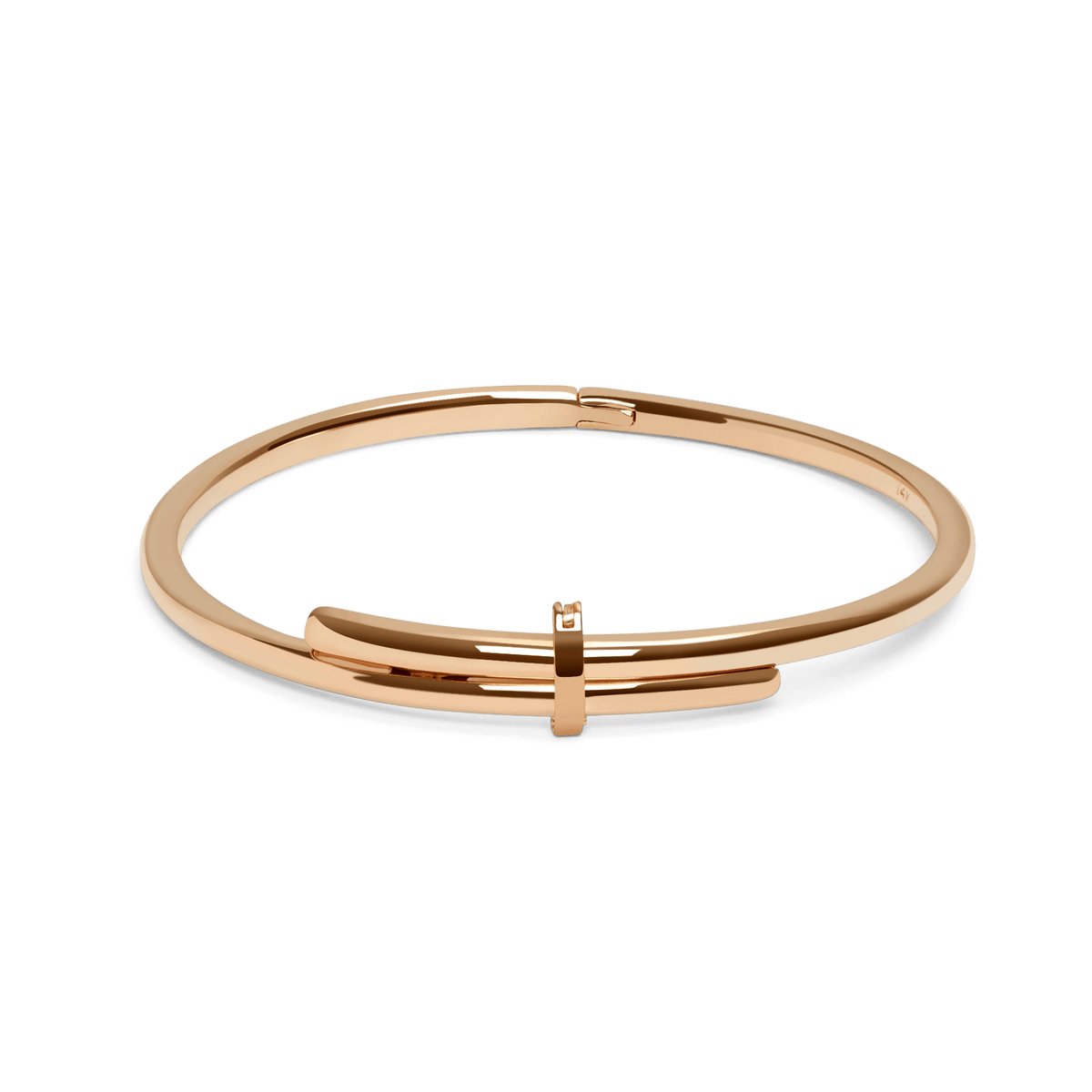 Crossover Bracelet – AUrate New York