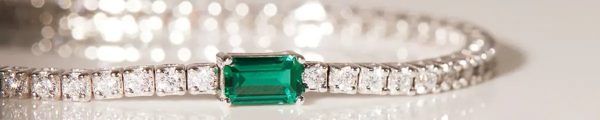 Emerald Collection