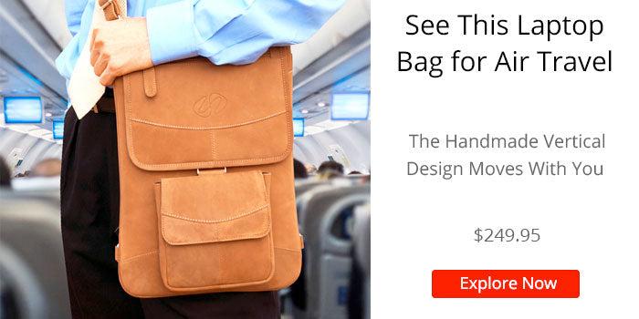 13 Best Laptop Bags for Travel Under $100