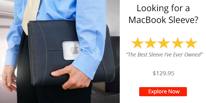 best macbook pro sleeve