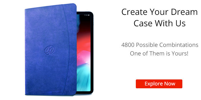 custom, personalized ipad cases from maccase