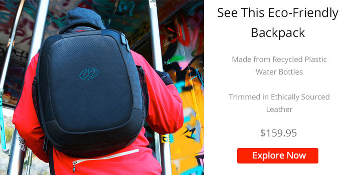 laptop backpack