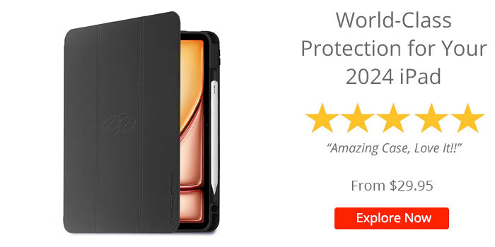 protective ipad case