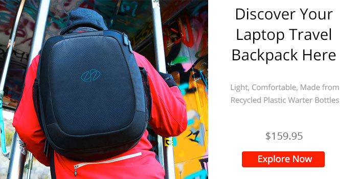 maccase lap top back pack