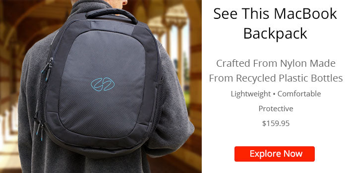 macbook pro backpack