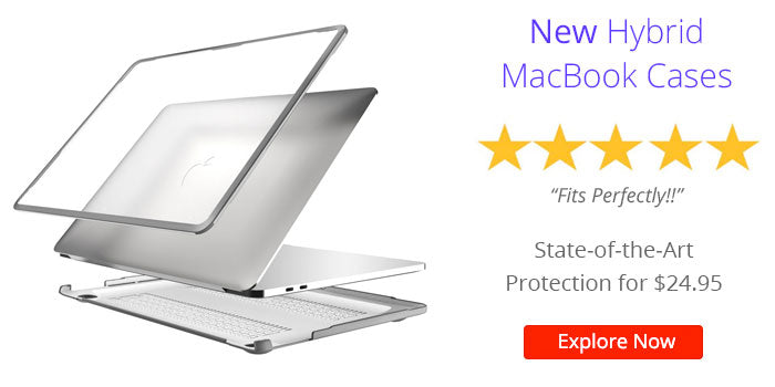 How Do I Protect My MacBook Air M2? - Find Out Here!