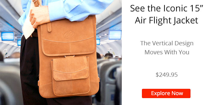 maccase macbook air 15-inch bag