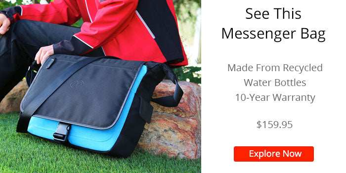 ipad messenger bag