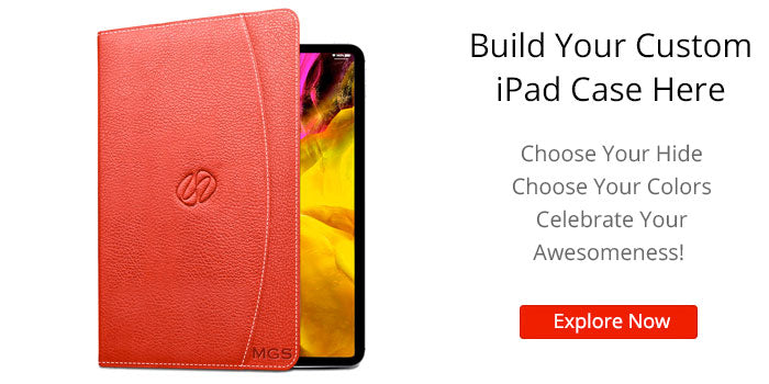personalized ipad cases