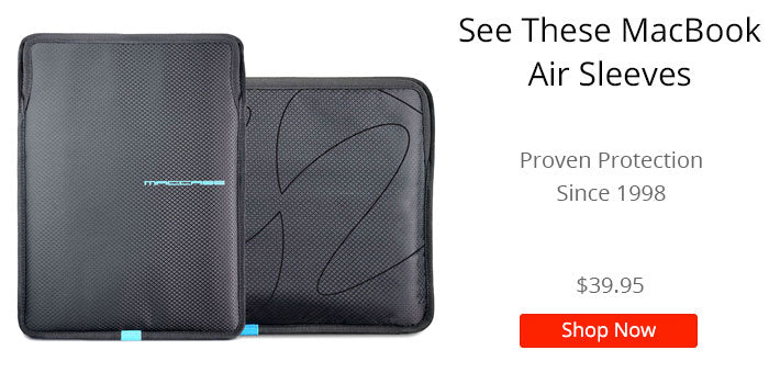 macbook air sleeves