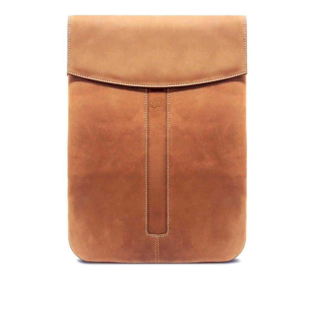 Intiem zegevierend scheuren Awesome Leather iPad Air 10.9-inch Sleeve for 2023 by MacCase