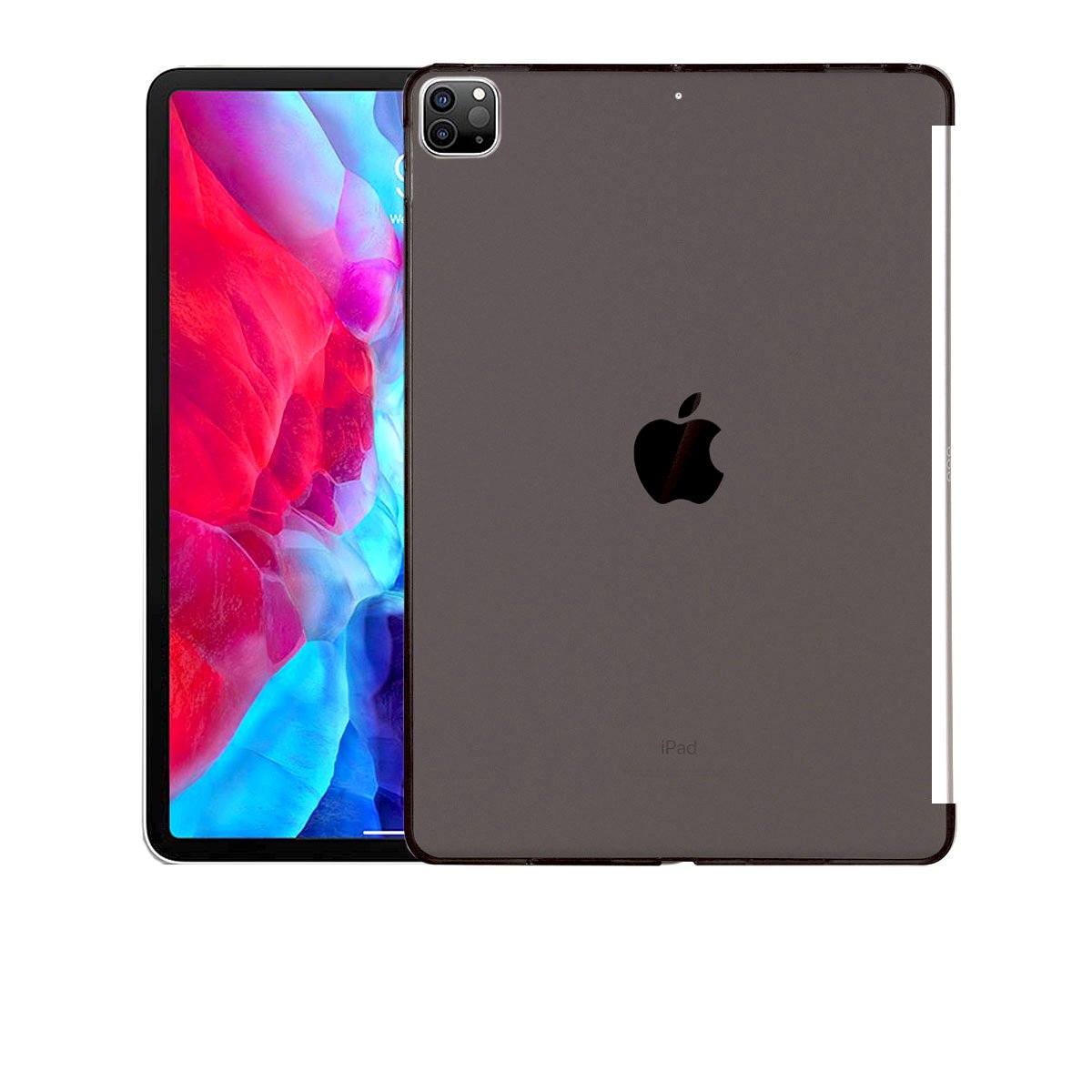 iPad Pro Back Cover for 12.9 11 10.5 and 10.2