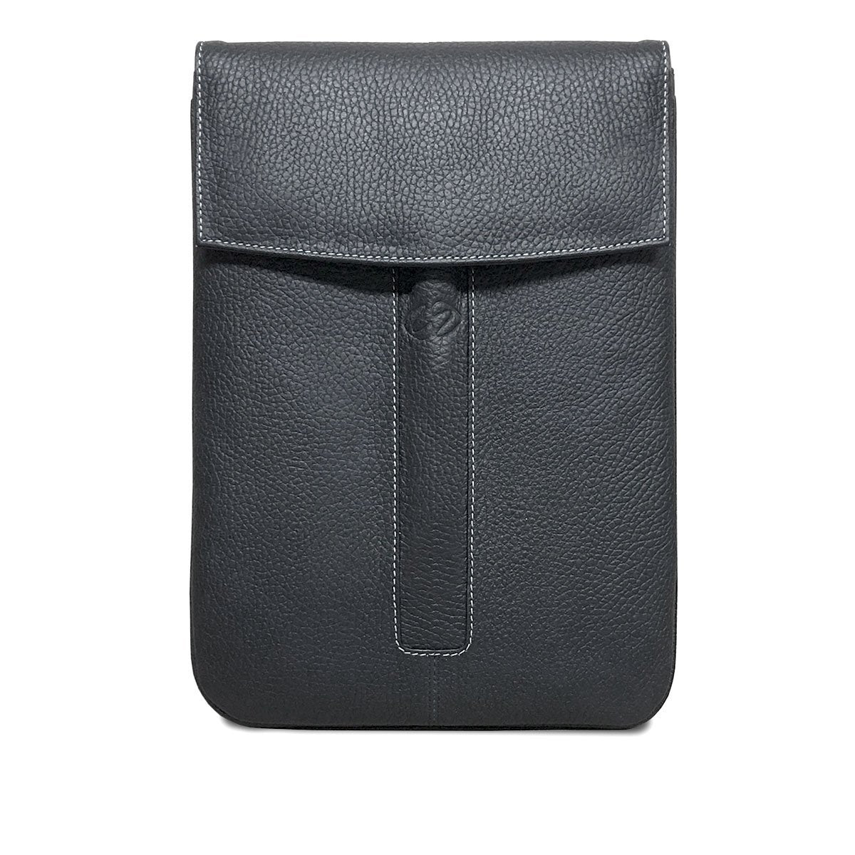 12.9 Leather iPad Pro Sleeve for 2022 by MacCase
