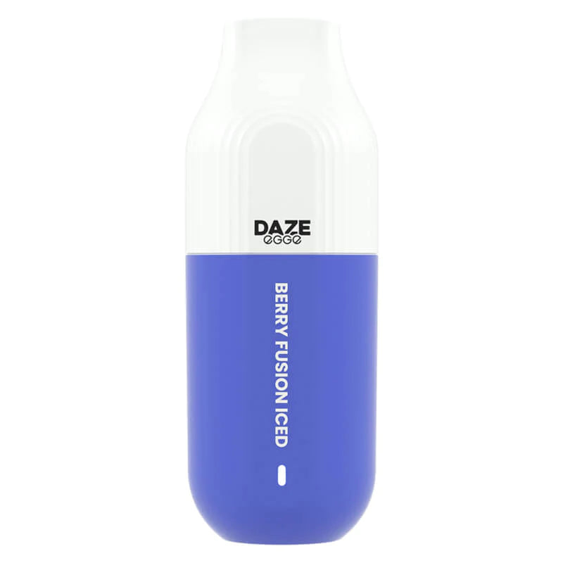 Daze Egge Berry Fusion Ice