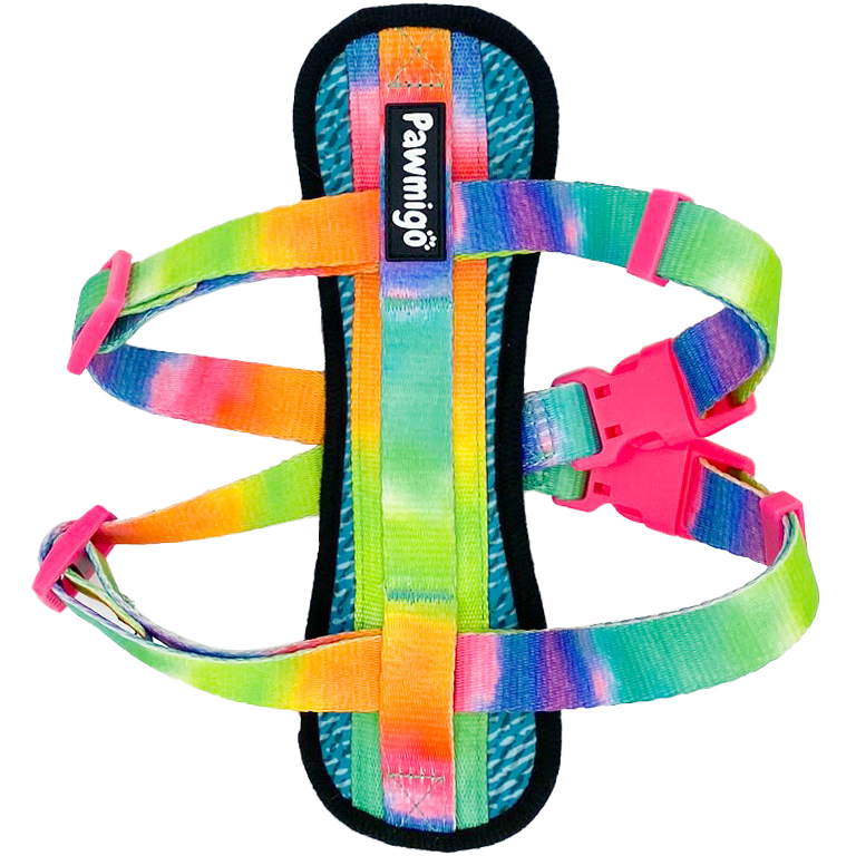 Tie-Dye For X-Fit Harness