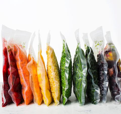 5 Ways a Vacuum Sealer Can Reduce Your Grocery Bill – oliso