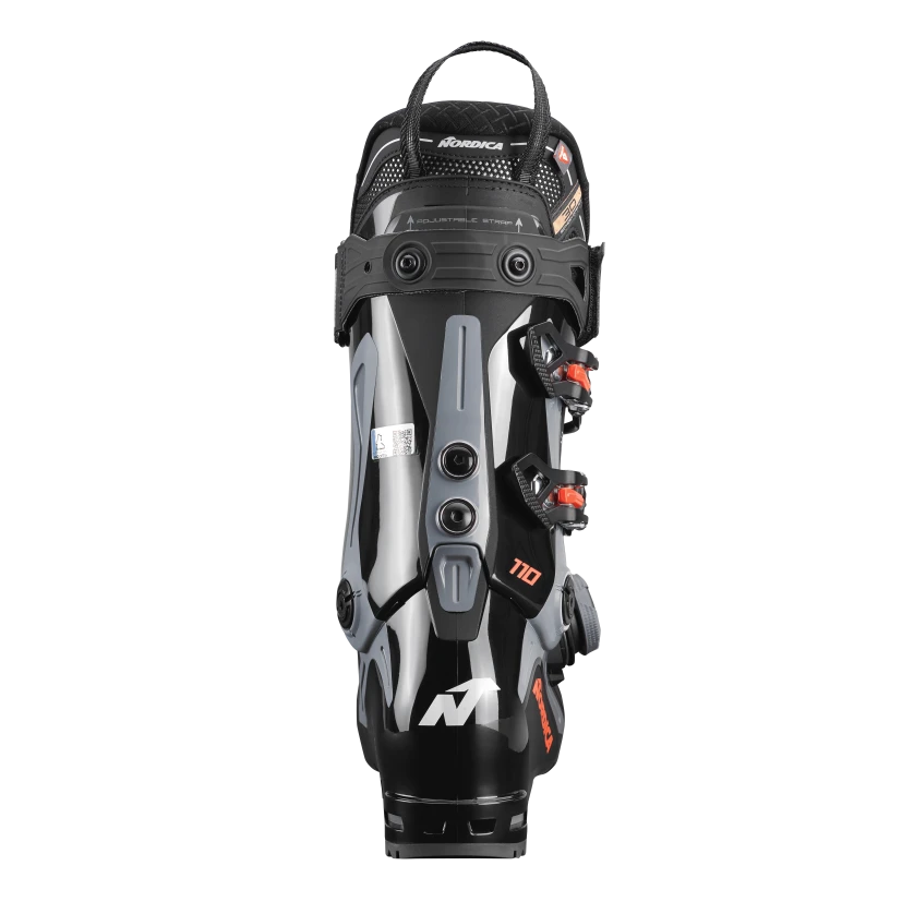 Nordica Speedmachine 3 Boa 110 Ski Boot 2025