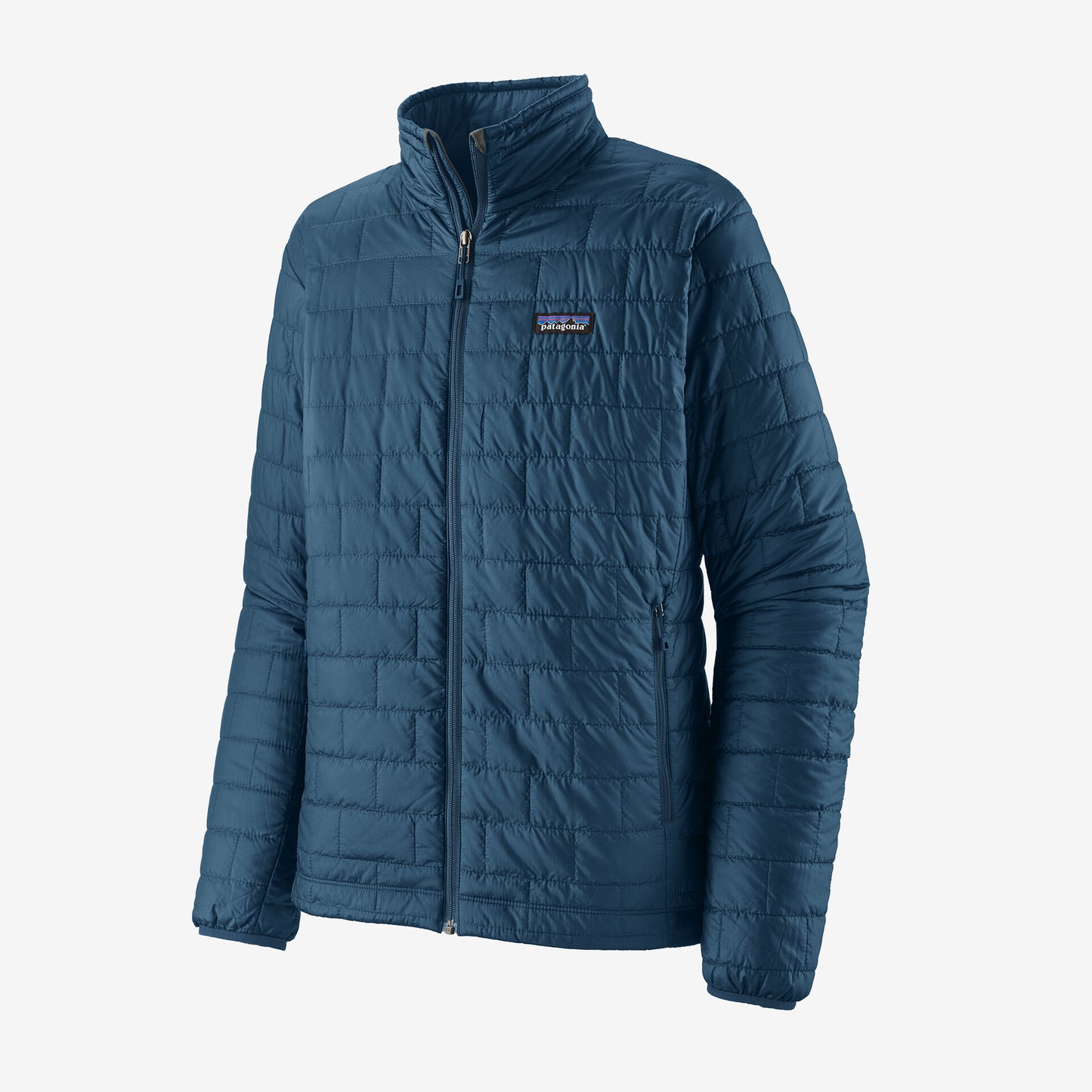 Patagonia Men's R1 Air Zip Neck – Doug's Hood River