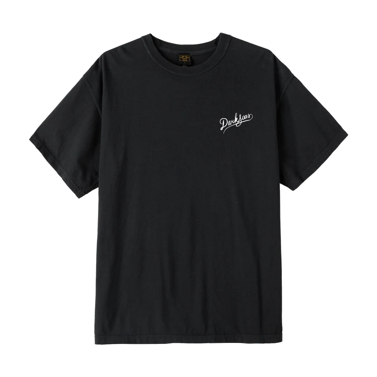 Dark Seas Open Range Pigment T-Shirt