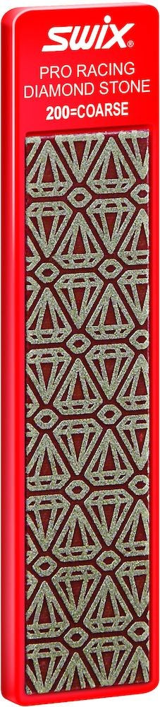  Swix Diamond Stone, Coarse 100 mm