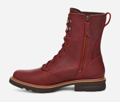 Teva Women's Rowena Lace Boot