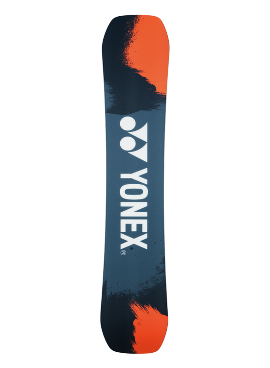 Yonex 4XP Snowboard - Off White – Doug's Hood River