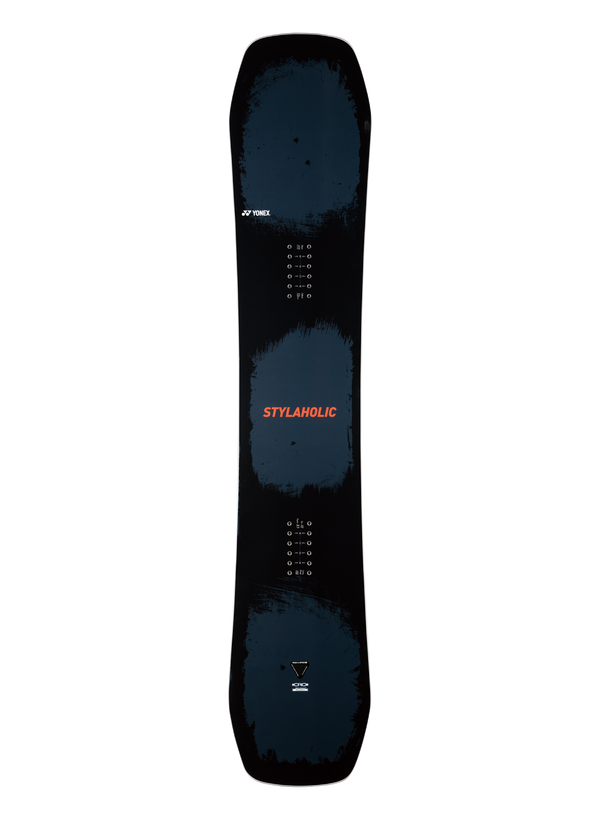 Yonex Smooth Snowboard – Doug's Hood River