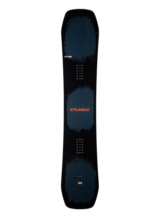 Yonex Smooth Snowboard – Doug's Hood River