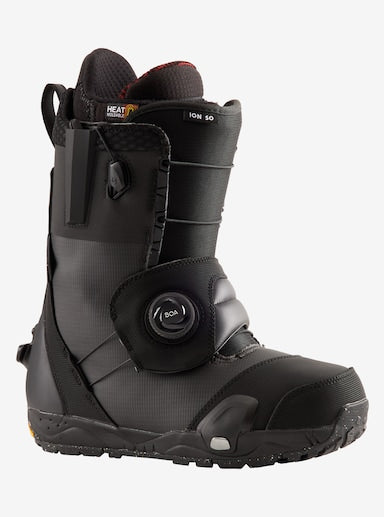 Burton Ritual LTD Step On Women's Snowboard Boots – Doug's Hood River