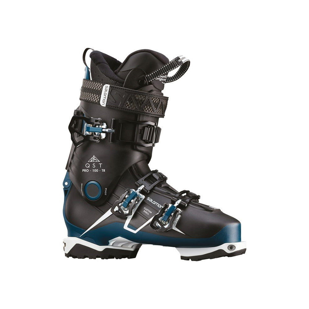Salomon Pro Tr Men's Ski Boots – Hood River