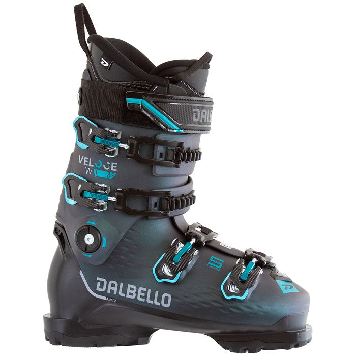 The Evolution of Tecnica Ski Boots