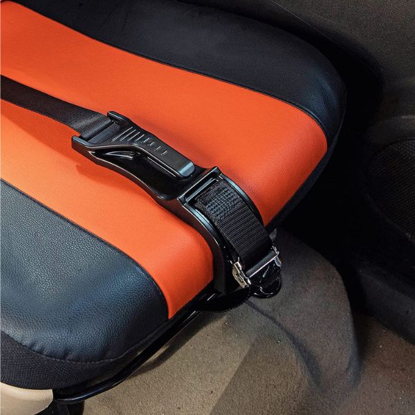 Ajusteur ceinture de sécurité – Fit Super-Humain