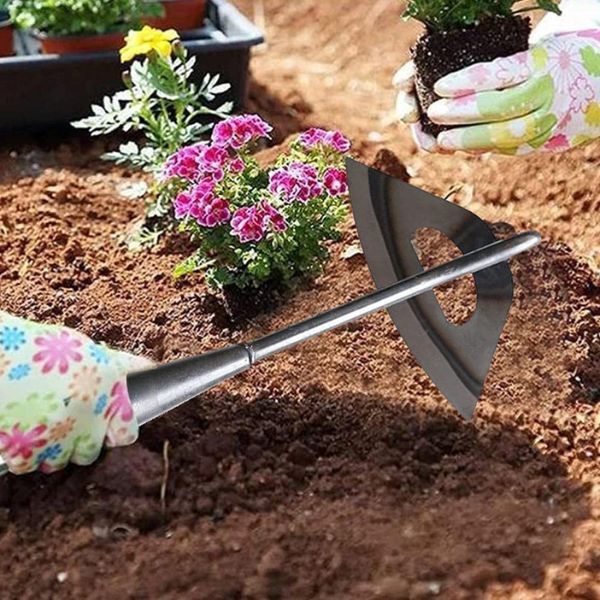 Binette jardinage – Fit Super-Humain