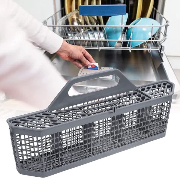 Panier couvert lave-vaisselle universel – Fit Super-Humain