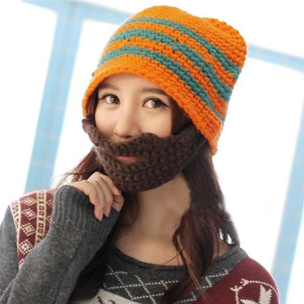 Bonnet barbe