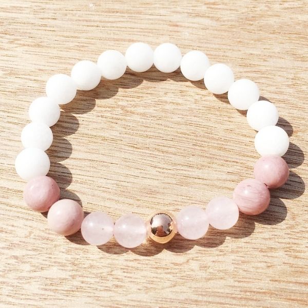 Bracelet de fertilité pour femmes