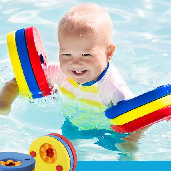 Brassards de natation pour bébés