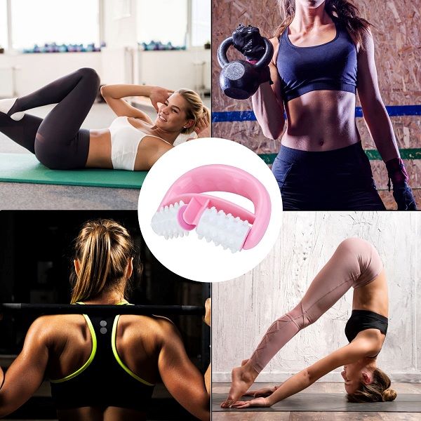 Cellulite roller – Fit Super-Humain