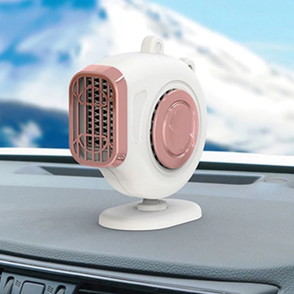 Chauffage d'appoint voiture – Fit Super-Humain