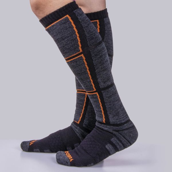 Chaussette thermique grand froid – Fit Super-Humain