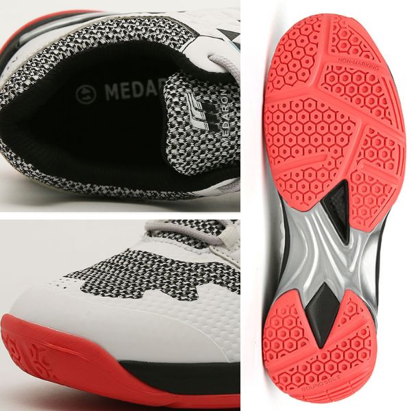 Chaussures de volley-ball professionnelles