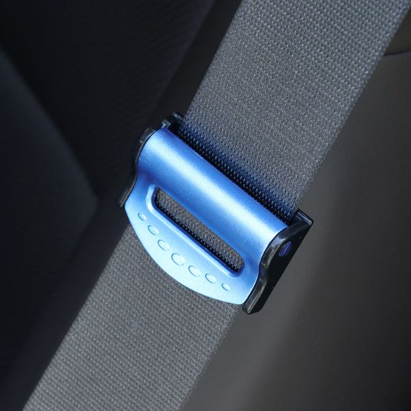 Clip ceinture de sécurité – Fit Super-Humain