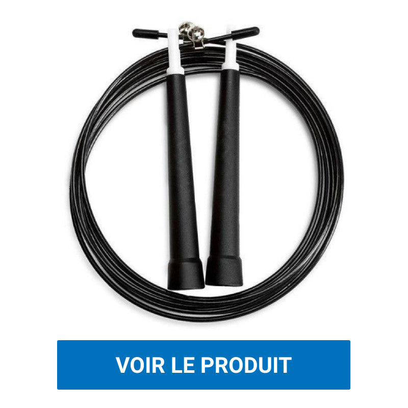 6 astuces pour choisir la bonne taille de corde à sauter – Fit Super-Humain