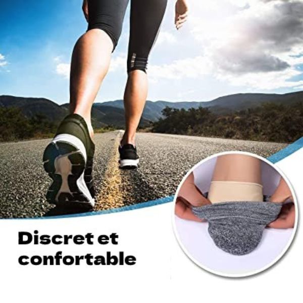 Correcteur hallux valgus orteils