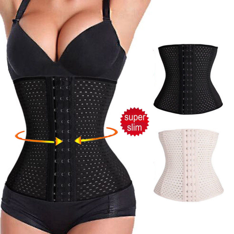 Corset femme minceur