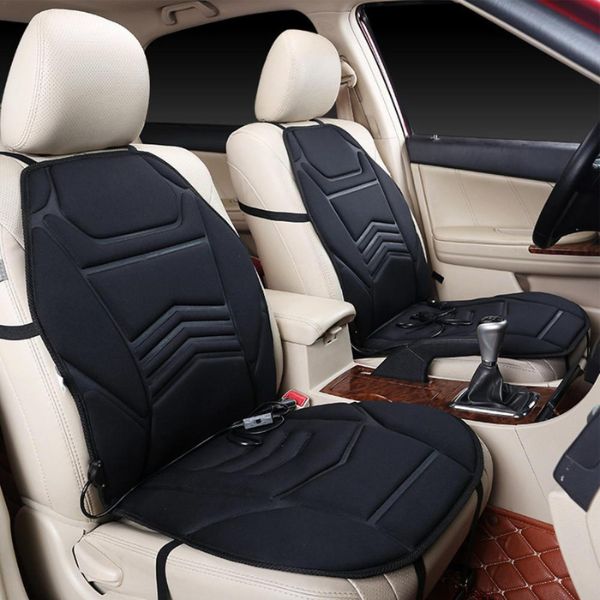Coussin d'assise de siège auto ergonomique grand confort - Je Dors  Tranquille