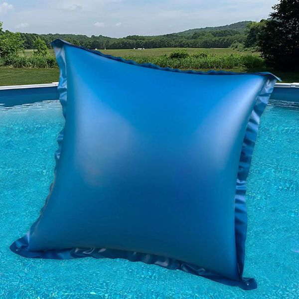 Coussin d'air de piscine