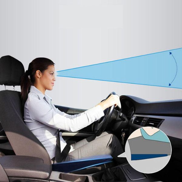 Coussin pour voiture conducteur – Fit Super-Humain