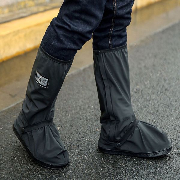 Couvre chaussure impermeable randonnée