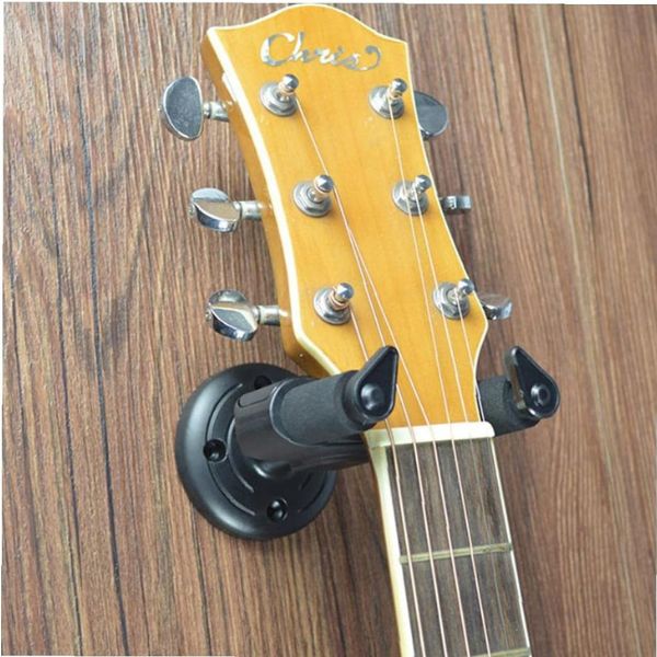 Crochet Porte-Support pour Basse électrique Guitare Acoustique Guitare Ukulele